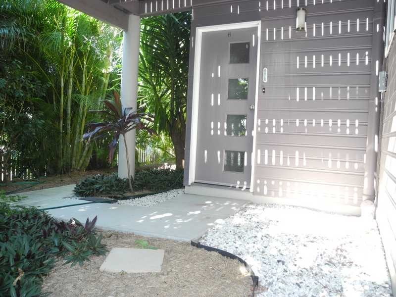 Apartment 6/18 Pacific Ave, Tannum Sands QLD 4680