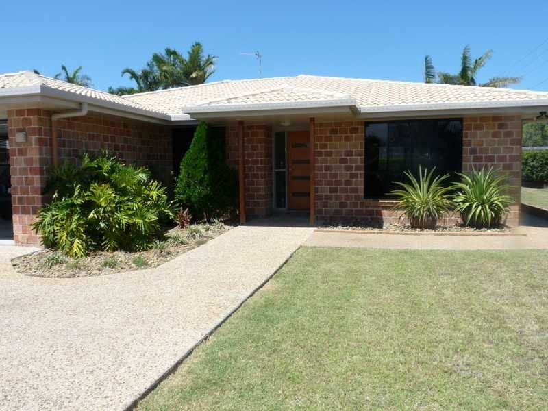 49 Bevington Street, Tannum Sands QLD 4680