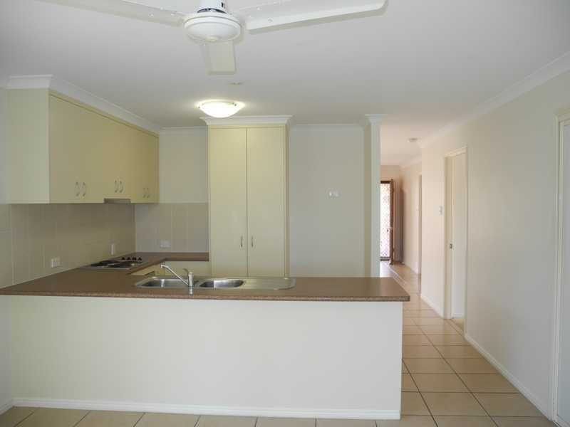 14 Richard Street, Boyne Island QLD 4680