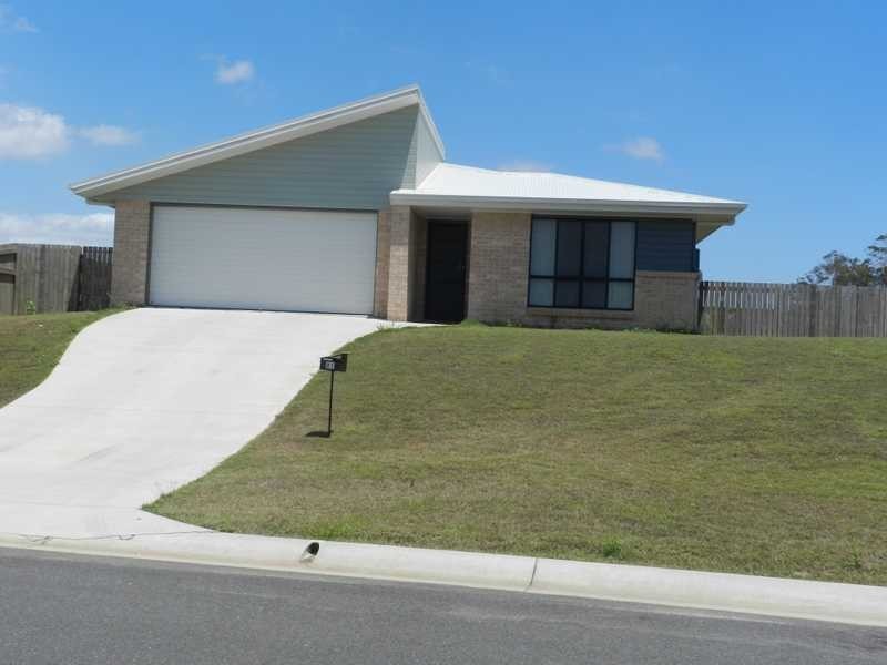 21 Surita Court, Boyne Island QLD 4680