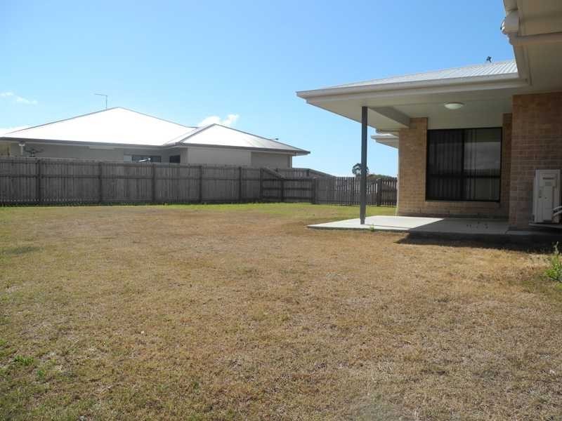 21 Surita Court, Boyne Island QLD 4680