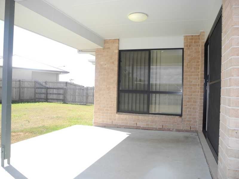 21 Surita Court, Boyne Island QLD 4680