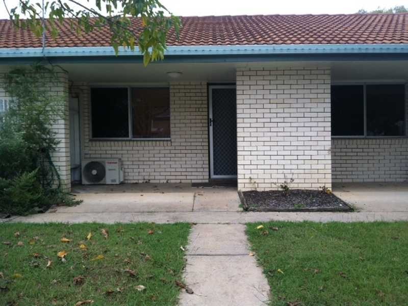 2/14 McCann Street, South Gladstone QLD 4680