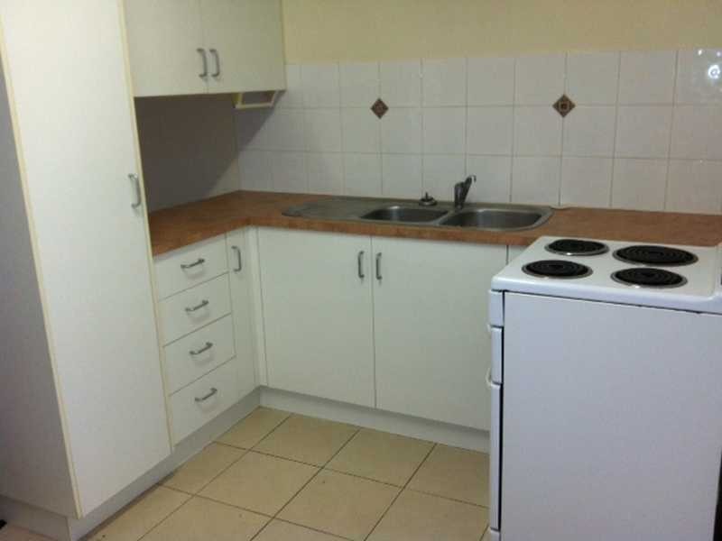 2/14 McCann Street, South Gladstone QLD 4680