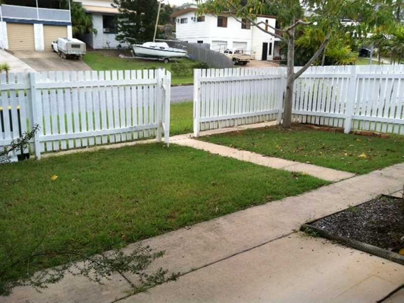 2/14 McCann Street, South Gladstone QLD 4680