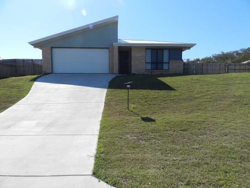 21 Surita Court, Boyne Island QLD 4680