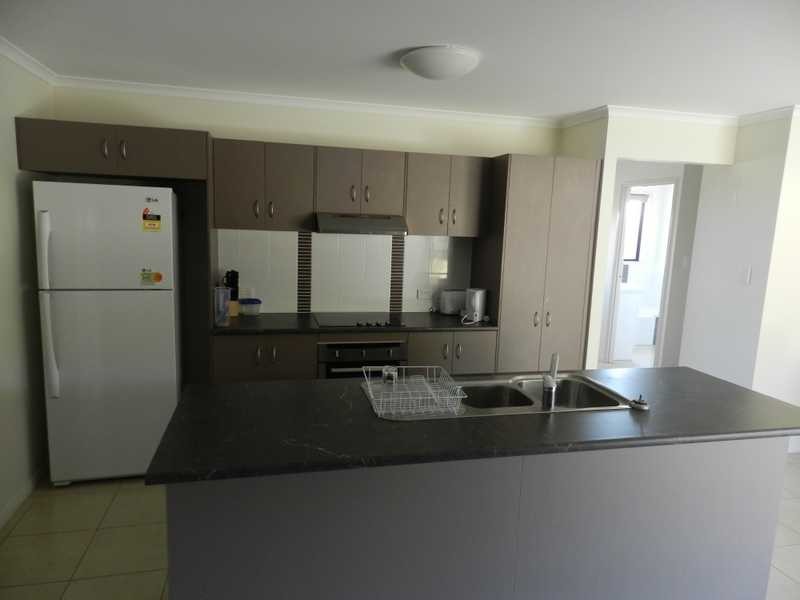 21 Surita Court, Boyne Island QLD 4680