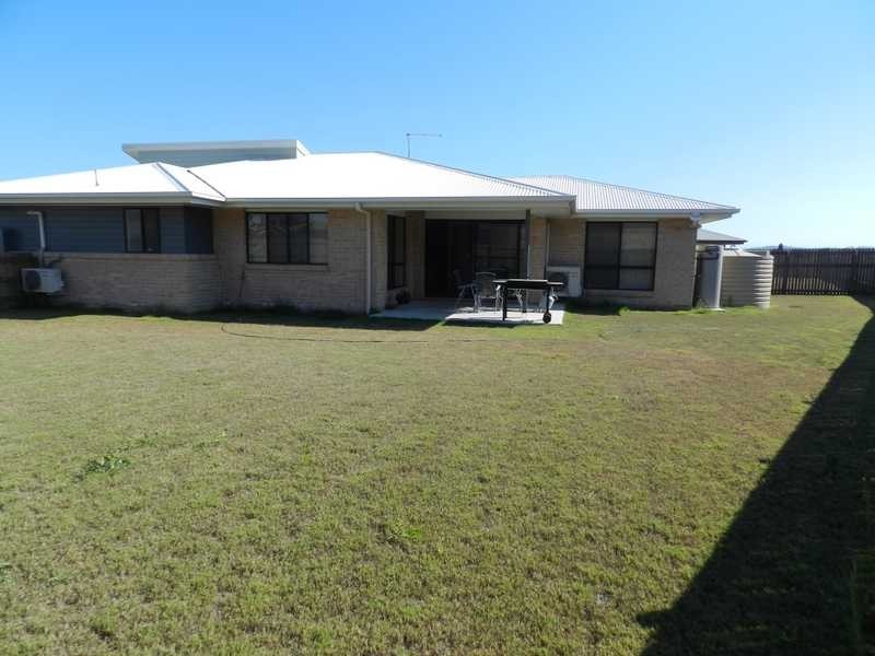 21 Surita Court, Boyne Island QLD 4680