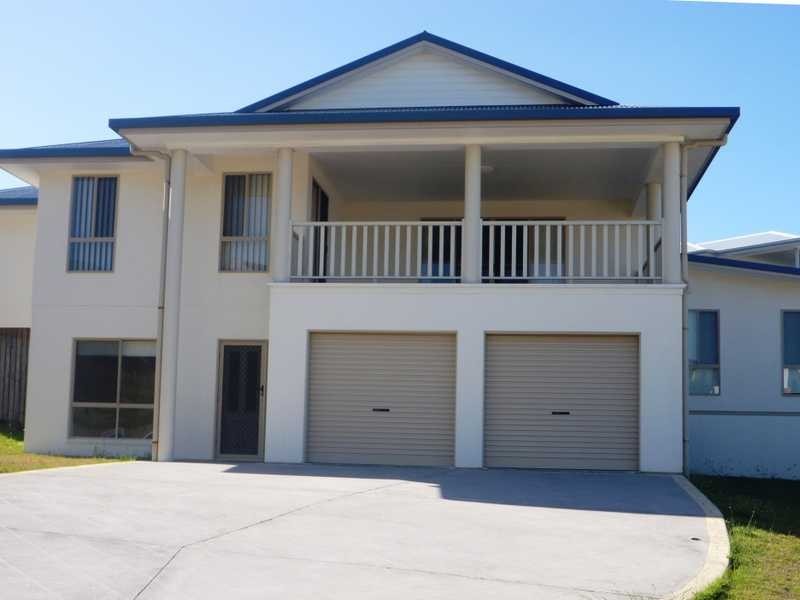 6B Jenny Lind Court, Boyne Island QLD 4680