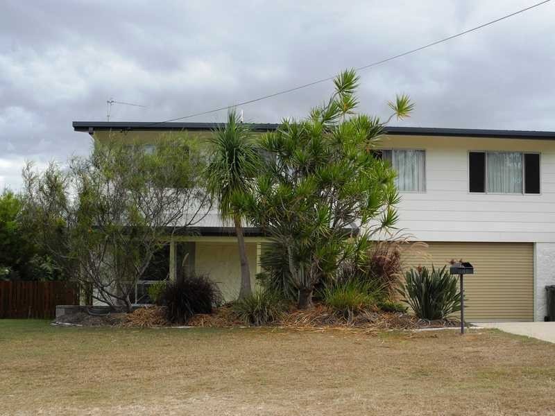 42 Latrobe Street, Tannum Sands QLD 4680
