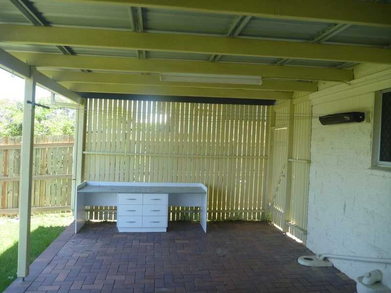 42 Latrobe Street, Tannum Sands QLD 4680