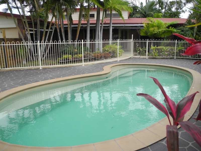 4 Kylie Maree Court, Tannum Sands QLD 4680