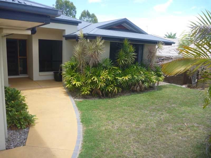 6 Riverside Drive, Tannum Sands QLD 4680