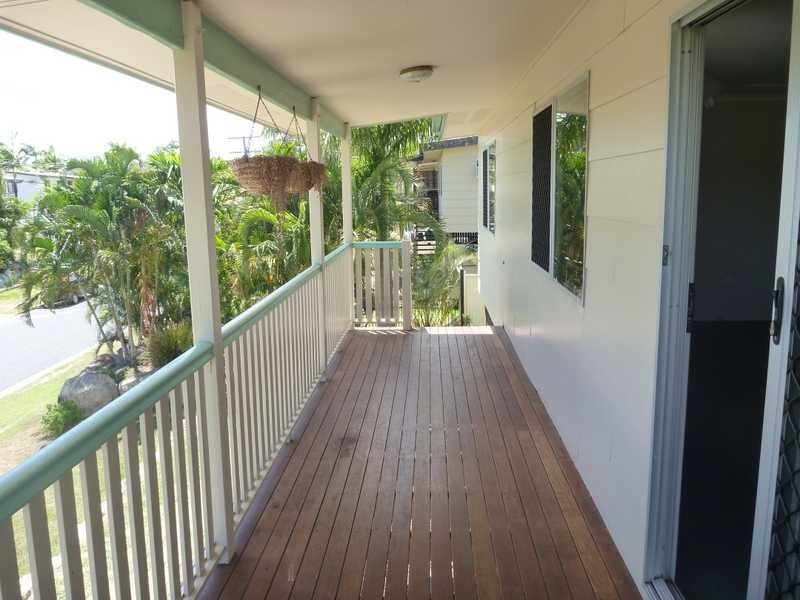 21 Tyson Crescent, Tannum Sands QLD 4680