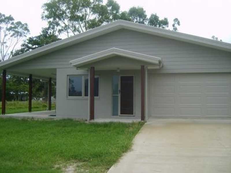 12 Anderson Lane, Miriam Vale QLD 4677