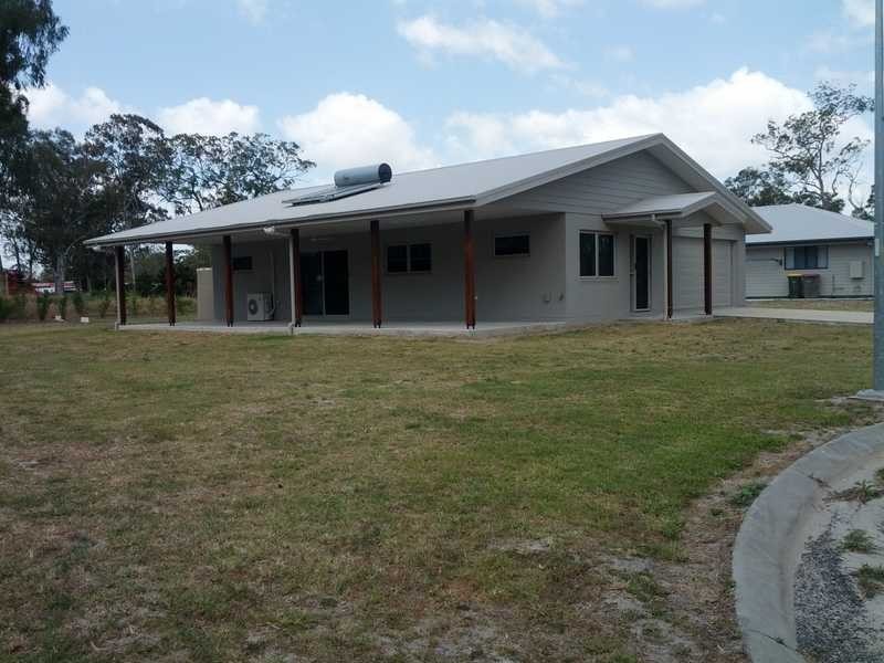 12 Anderson Lane, Miriam Vale QLD 4677