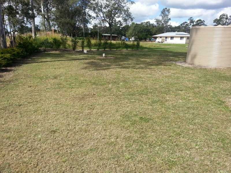 12 Anderson Lane, Miriam Vale QLD 4677