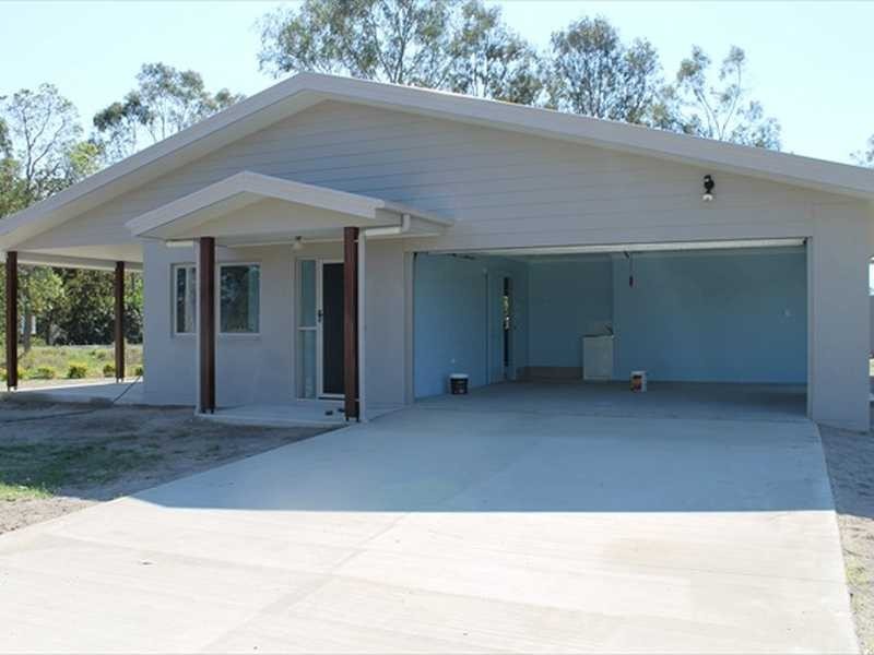 12 Anderson Lane, Miriam Vale QLD 4677