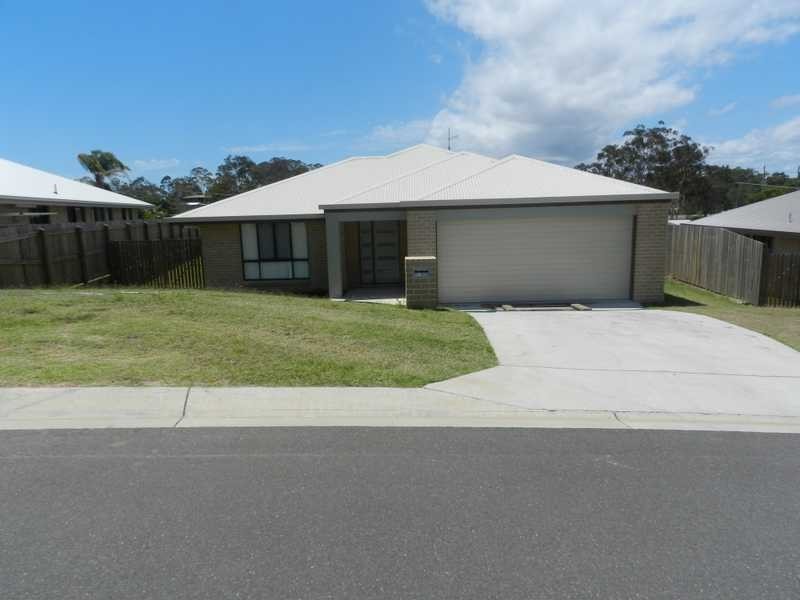 18 Surita Court, Boyne Island QLD 4680