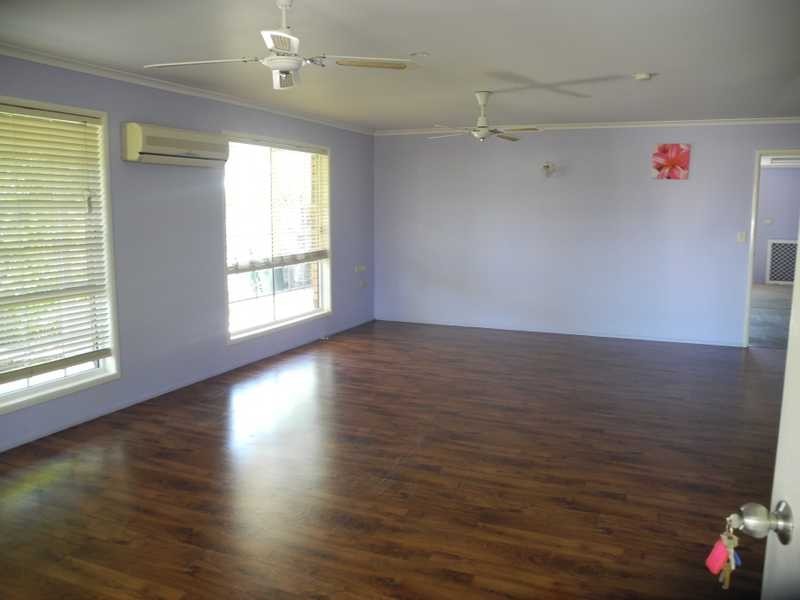 1 Balmain Court, Tannum Sands QLD 4680