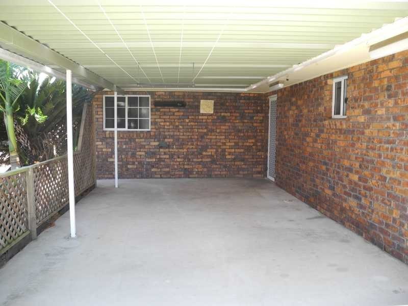 1 Balmain Court, Tannum Sands QLD 4680