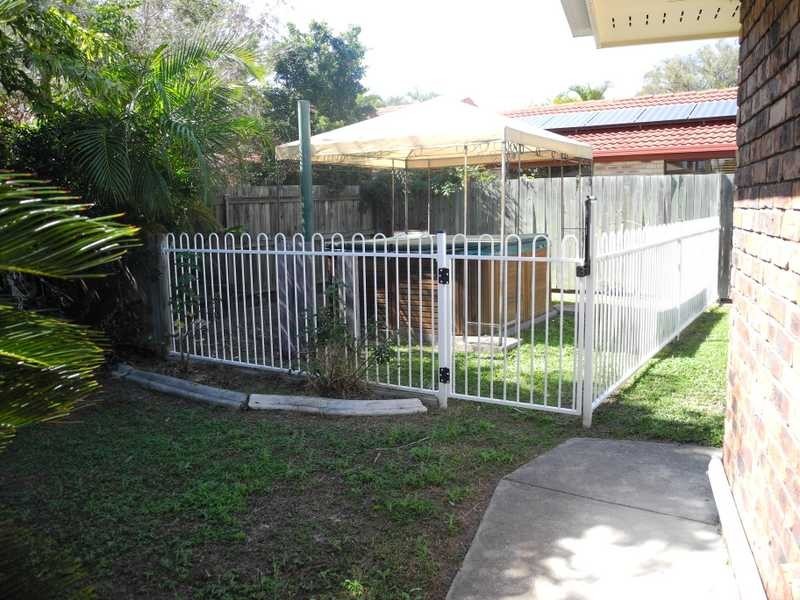 1 Balmain Court, Tannum Sands QLD 4680
