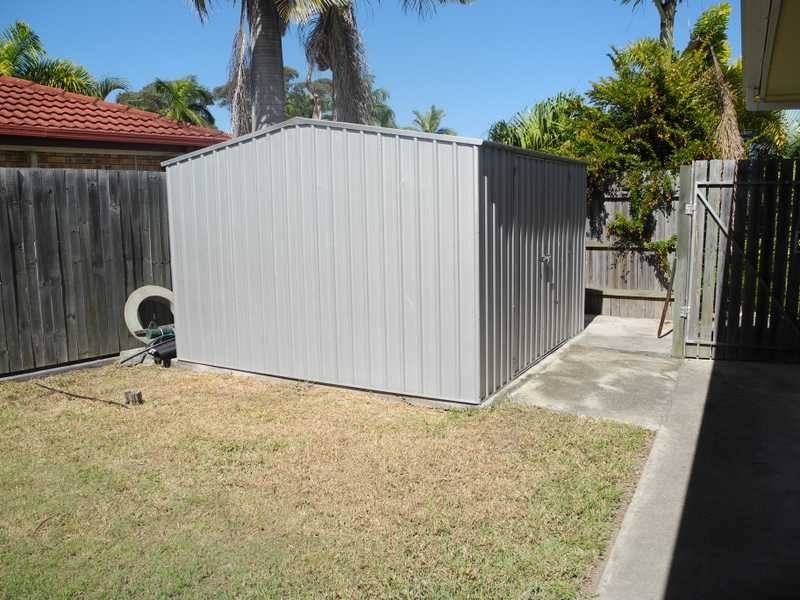 1 Balmain Court, Tannum Sands QLD 4680