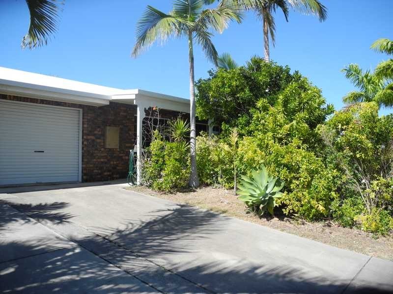 1 Balmain Court, Tannum Sands QLD 4680