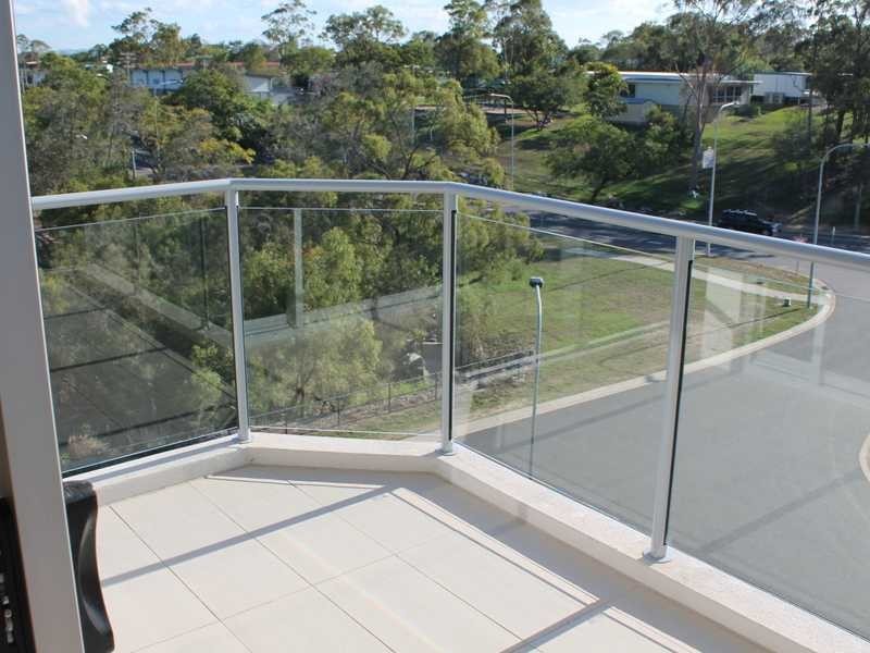 12/2 The Promenade, Boyne Island QLD 4680