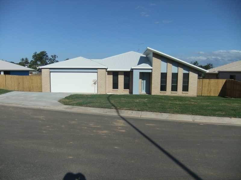 30 Surita Court, Boyne Island QLD 4680