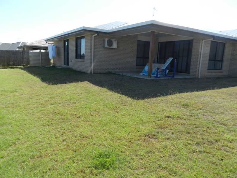 30 Surita Court, Boyne Island QLD 4680