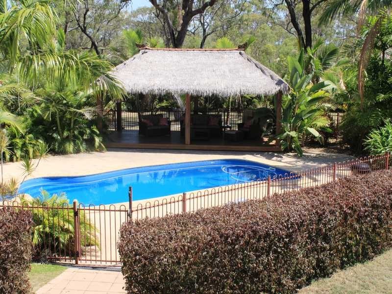 79 Broadacres Drive, Tannum Sands QLD 4680