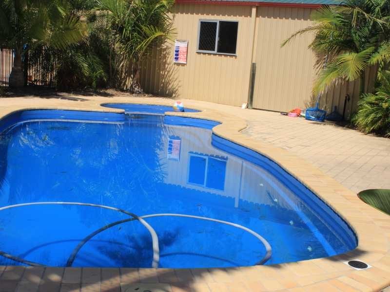 79 Broadacres Drive, Tannum Sands QLD 4680
