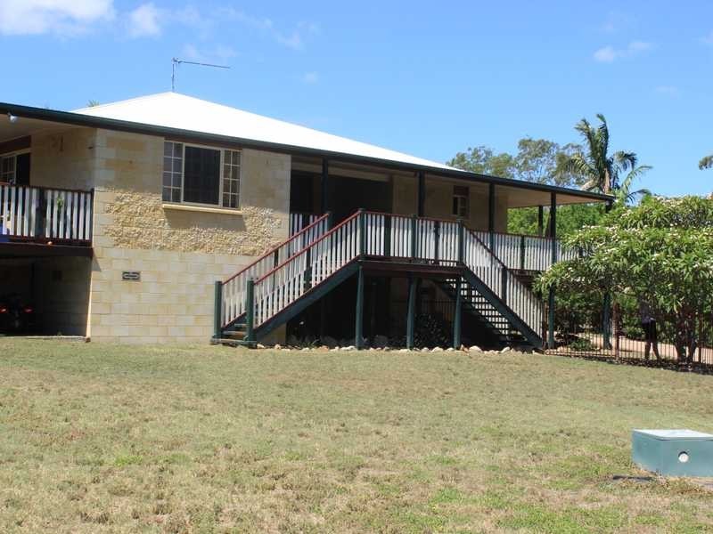 79 Broadacres Drive, Tannum Sands QLD 4680