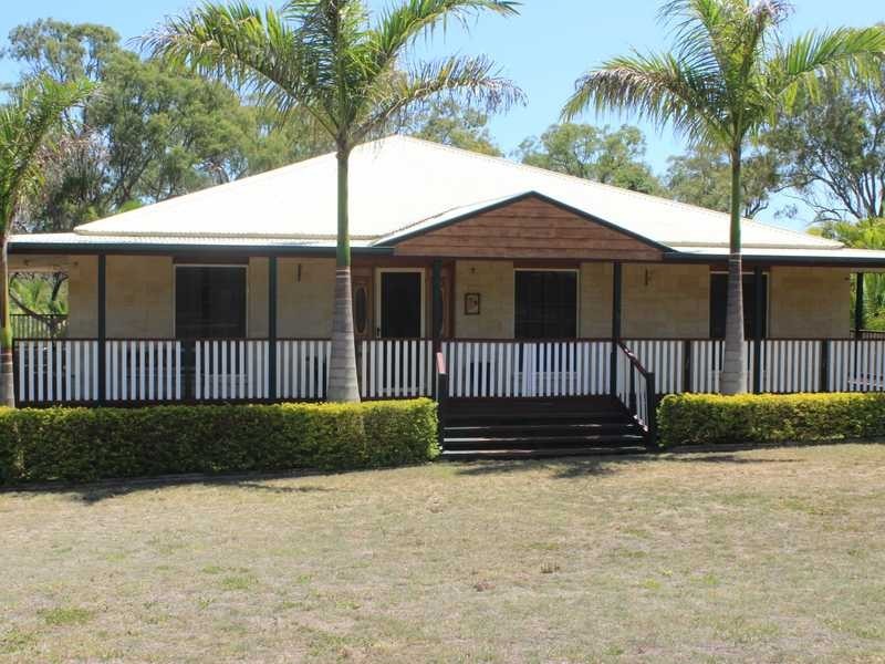 79 Broadacres Drive, Tannum Sands QLD 4680