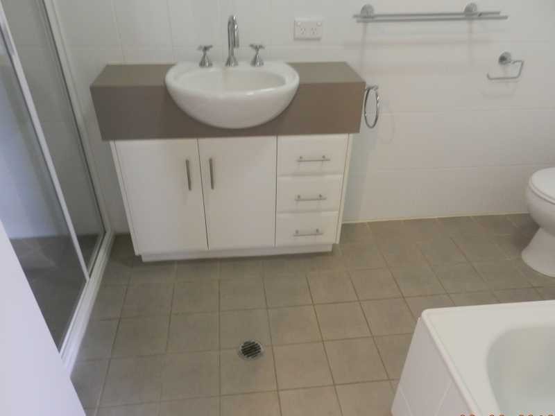 15/8A Wyndham Avenue, Boyne Island QLD 4680