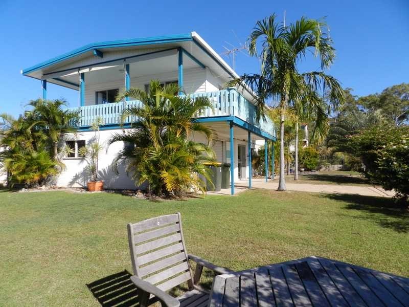 25 Katandra Street, Boyne Island QLD 4680