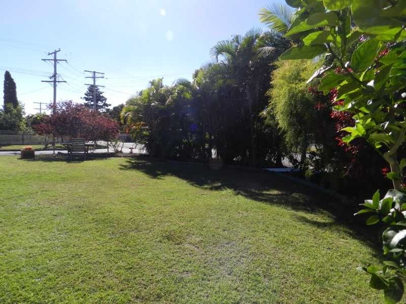 25 Katandra Street, Boyne Island QLD 4680