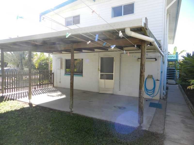 25 Katandra Street, Boyne Island QLD 4680