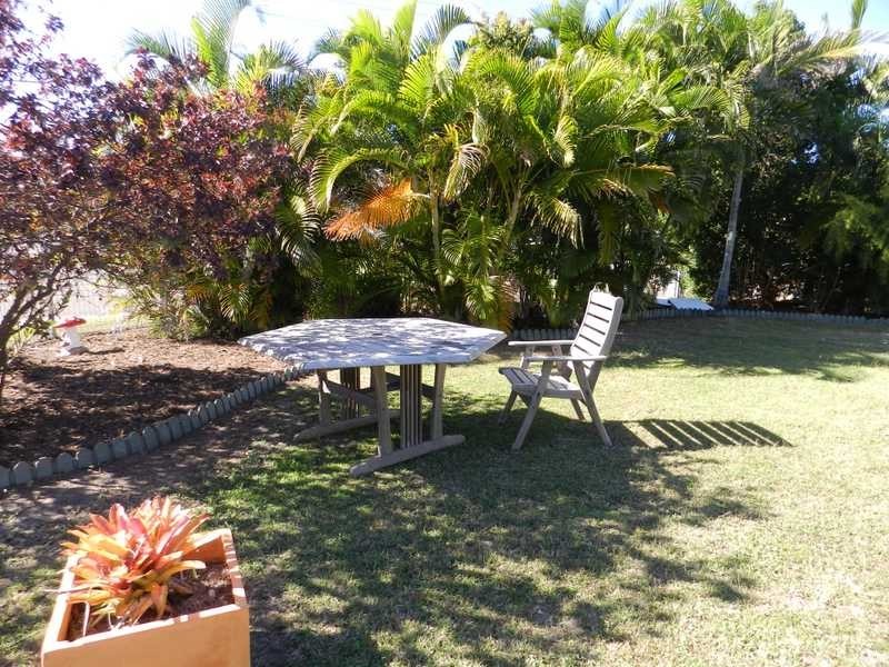 25 Katandra Street, Boyne Island QLD 4680