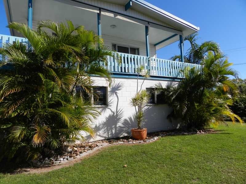 25 Katandra Street, Boyne Island QLD 4680