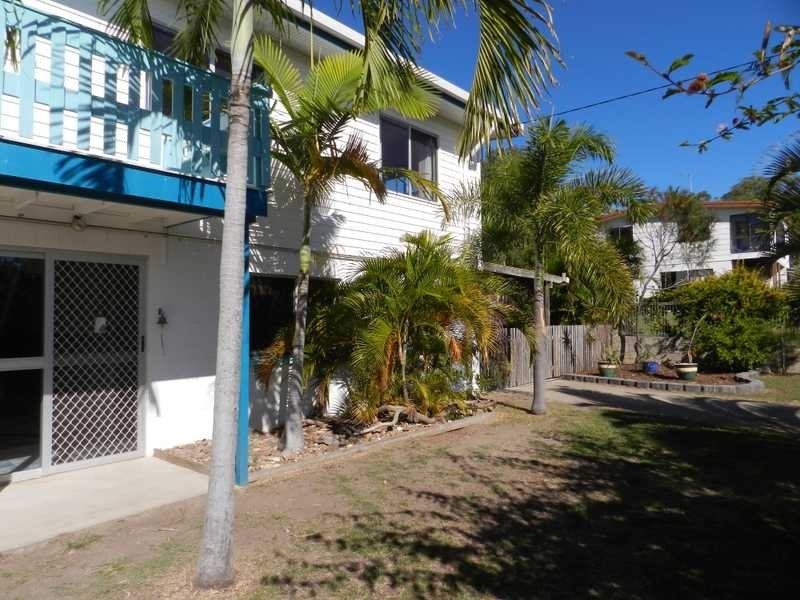 25 Katandra Street, Boyne Island QLD 4680