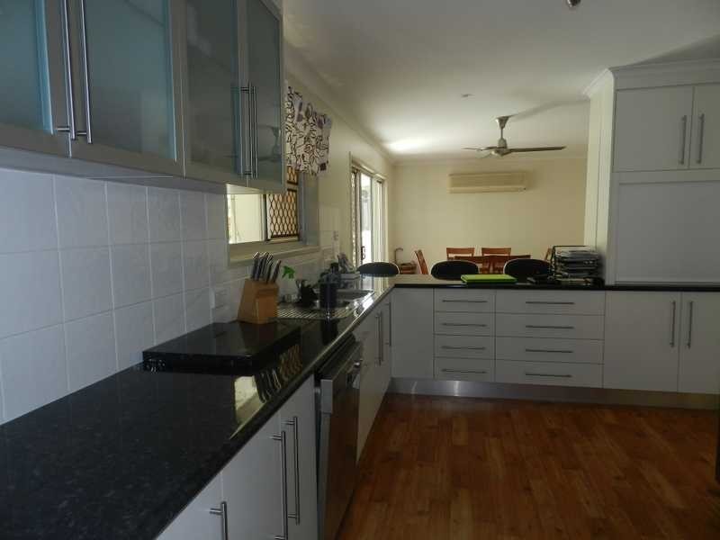 42 Langdon Street, Tannum Sands QLD 4680