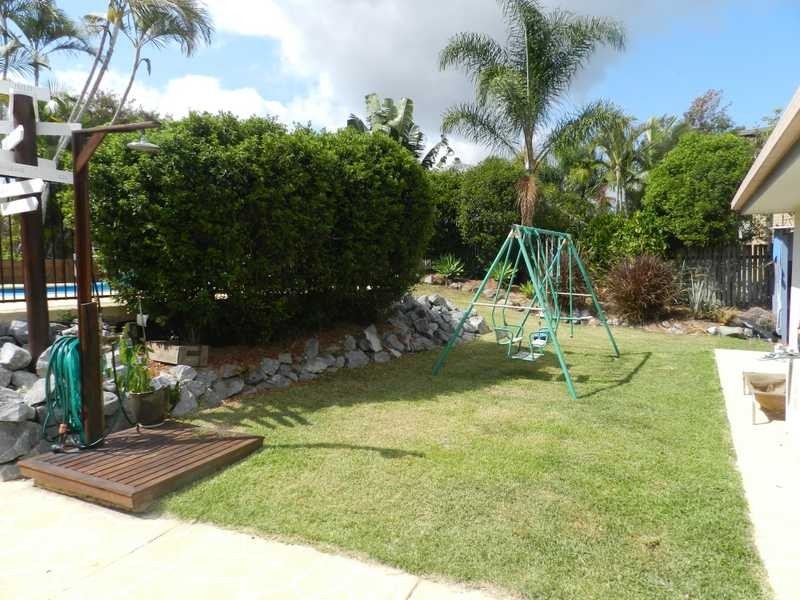 42 Langdon Street, Tannum Sands QLD 4680