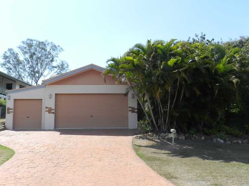 42 Langdon Street, Tannum Sands QLD 4680