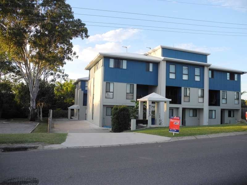 6/10 Arthur Street, Boyne Island QLD 4680