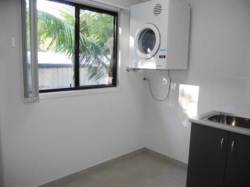 6/10 Arthur Street, Boyne Island QLD 4680