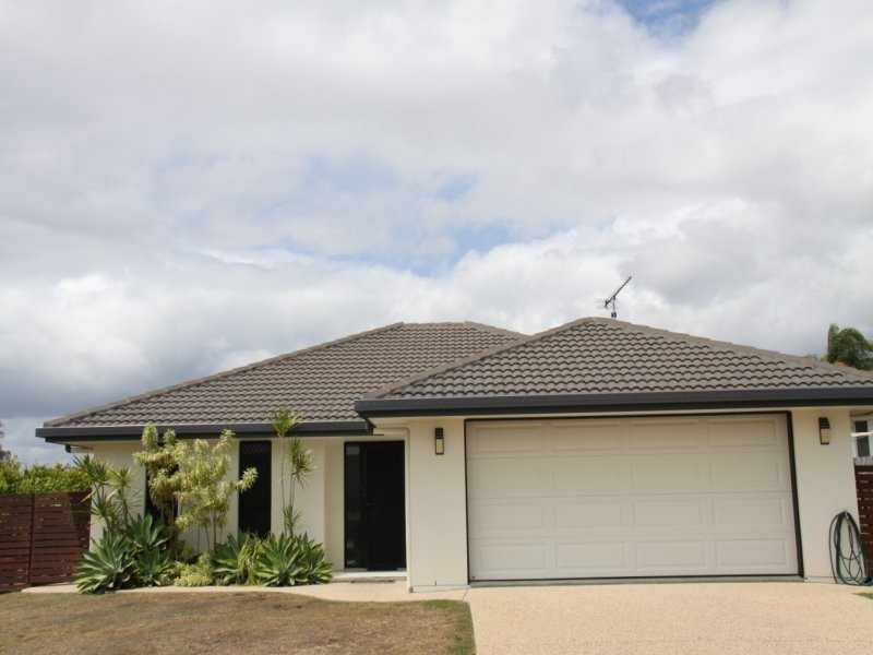 36 Bauhinia Street, Boyne Island QLD 4680