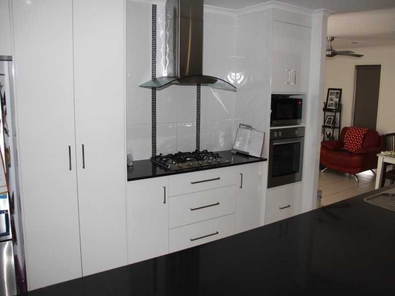 36 Bauhinia Street, Boyne Island QLD 4680