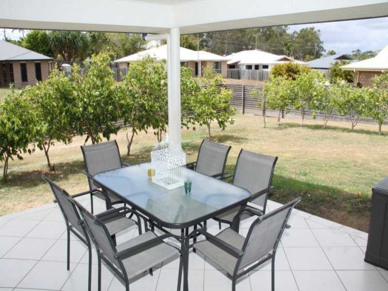 36 Bauhinia Street, Boyne Island QLD 4680